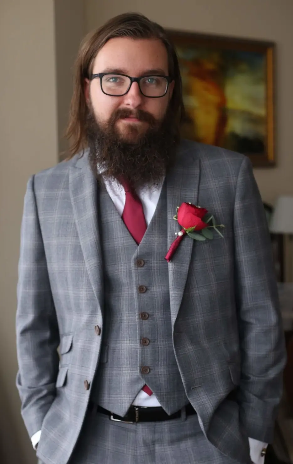 Christopher Lee Senior Web Developer